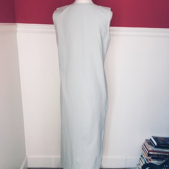 FINAL! Gorgeous Christine Damen Maxi Sheath Dress - Picture 3 of 6